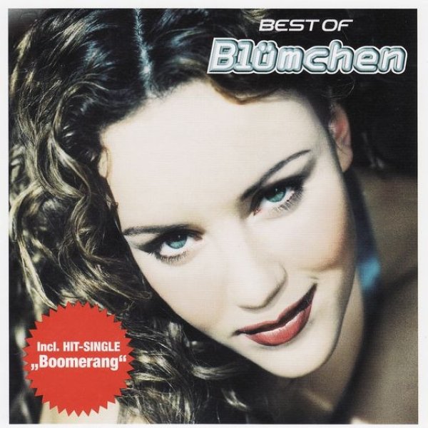 Album Blümchen - Best Of Blümchen
