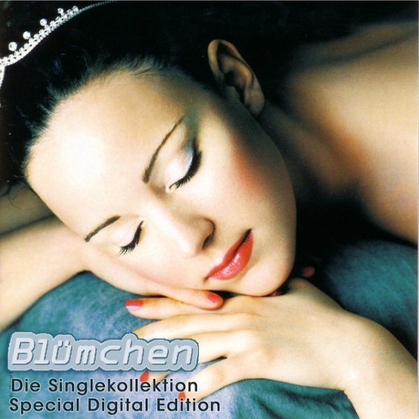 Album Blümchen - Die Singlekollektion