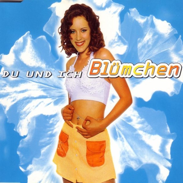 Album Blümchen - Du Und Ich