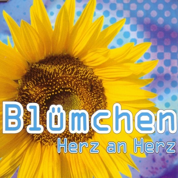 Album Blümchen - Herz An Herz
