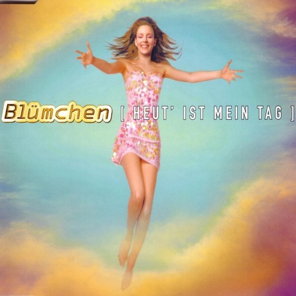 Album Blümchen - Heut