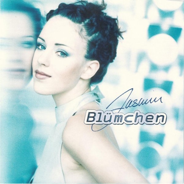 Album Blümchen - Jasmin