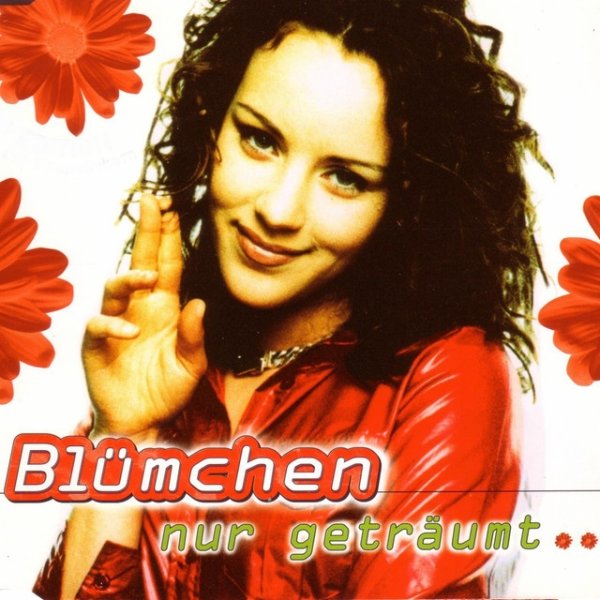 Album Blümchen - Nur Geträumt