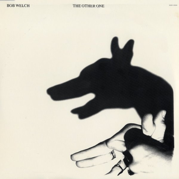 Album Bob Welch - The Other One