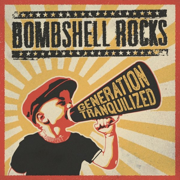 Bombshell Rocks Generation Tranquilized, 2014