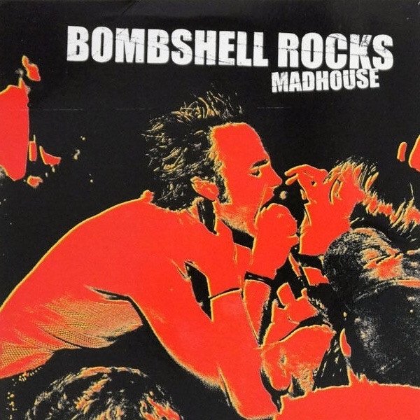 Madhouse - album