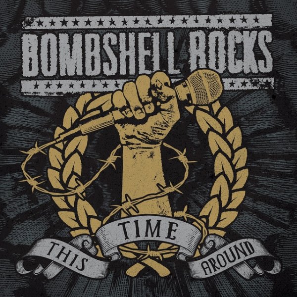 Album Bombshell Rocks - This Time Around