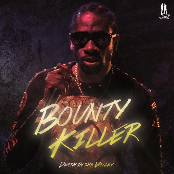 Album Bounty Killer - Death In the Valley