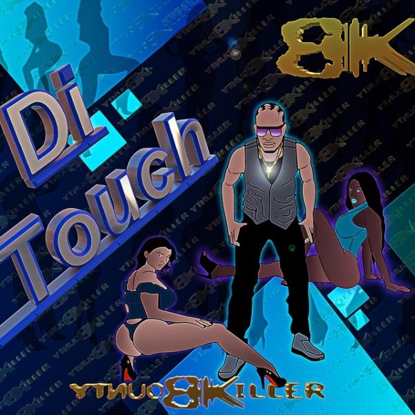 Di Touch - album