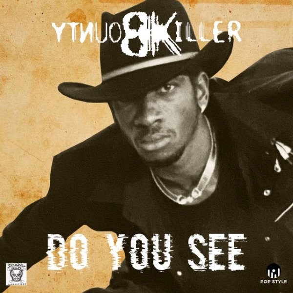 Album Bounty Killer - Do You See