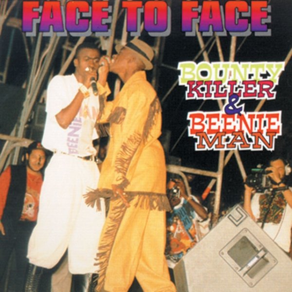 Face To Face - album