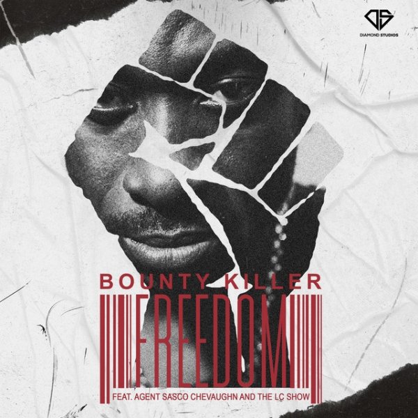 Album Bounty Killer - Freedom