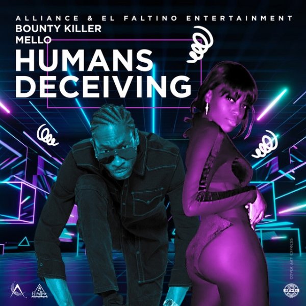 Humans Deceiving - album