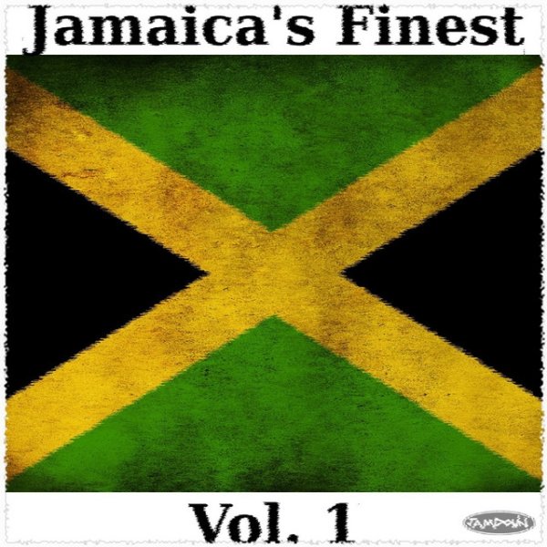 Jamaica's Finest Vol. 1 - album