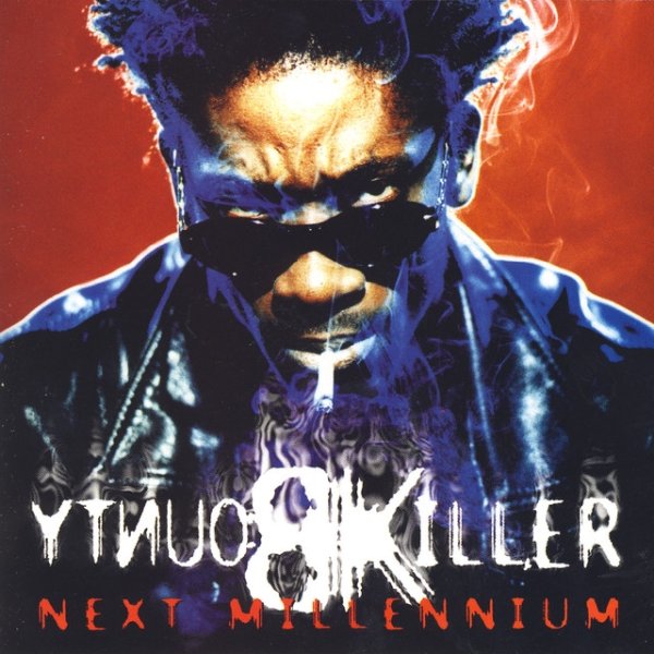 Album Bounty Killer - Next Millennium