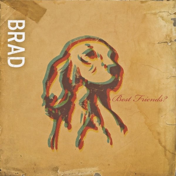 Album Brad - Best Friends?