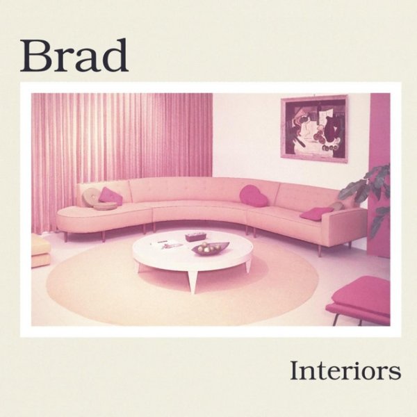Album Brad - Interiors