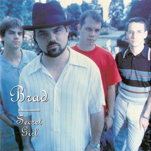 Brad Secret Girl, 1997