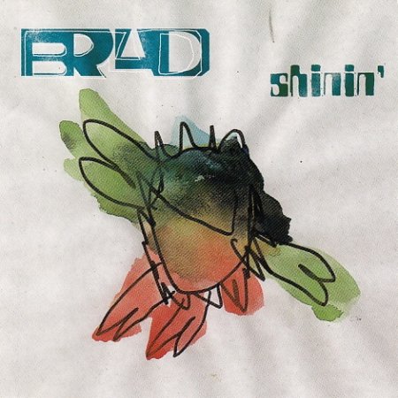 Album Brad - Shinin