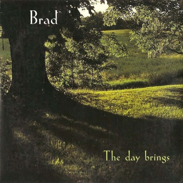 Album Brad - The Day Brings