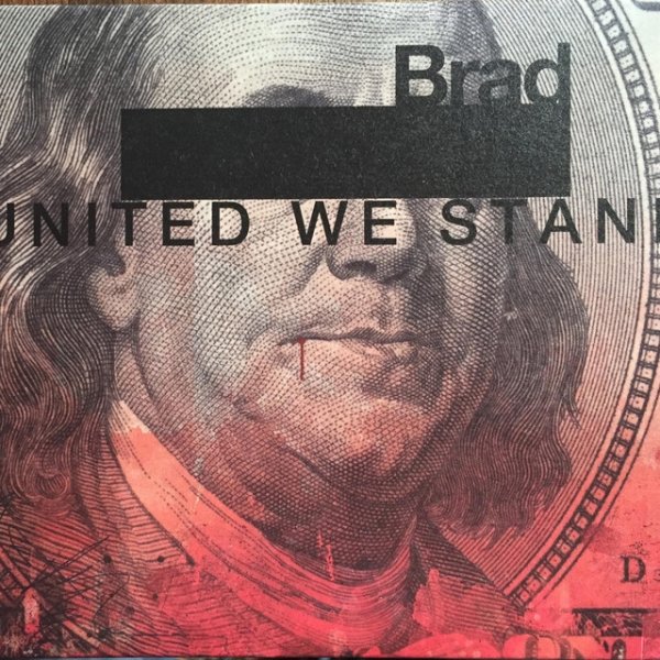 Album Brad - United We Stand