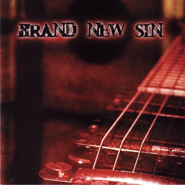 Album Brand New Sin - Brand New Sin