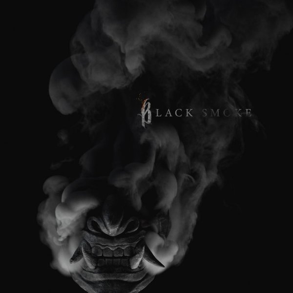 Black Smoke Album 