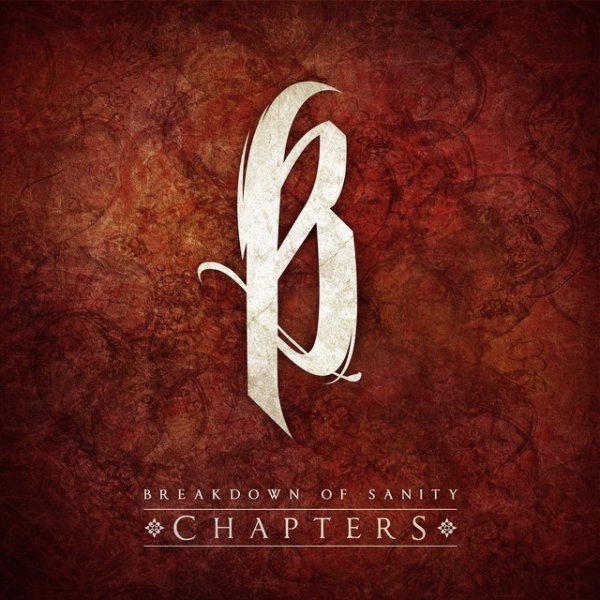 Chapters - album