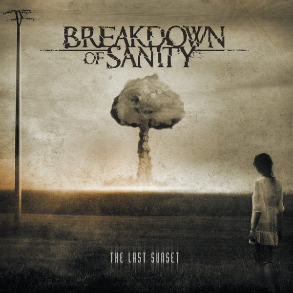 Album Breakdown of Sanity - The Last Sunset
