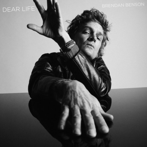 Dear Life - album