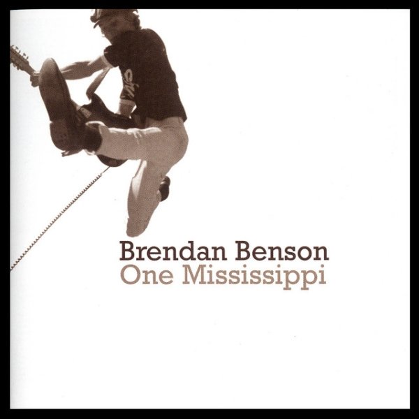 Brendan Benson One Mississippi, 1996