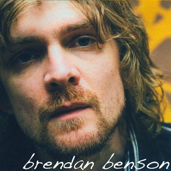 Album Brendan Benson - What I