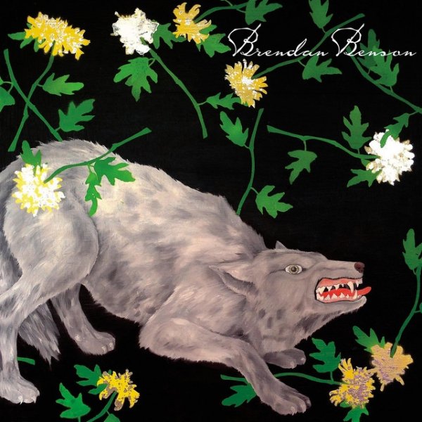 Album Brendan Benson - You Were Right