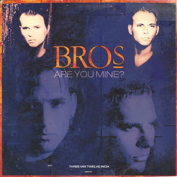 Bros Are You Mine?, 1991
