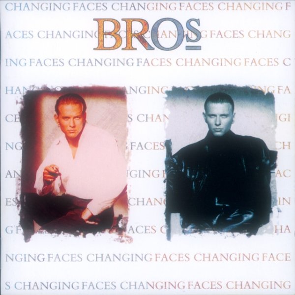 Album Bros - Changing Faces