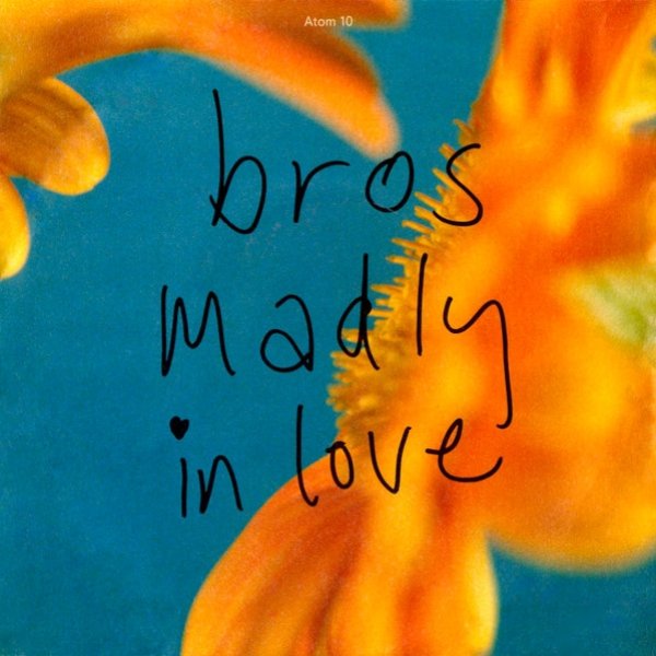 Madly In Love - album