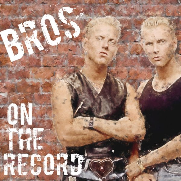 Album Bros - On the Record