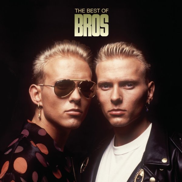 Album Bros - The Best of Bros