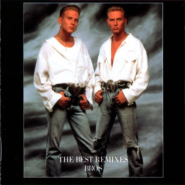 Bros The Best Remixes, 1991
