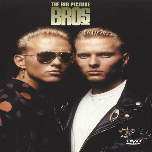 Album Bros - The Big Picture