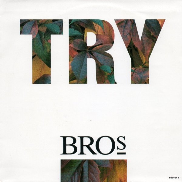 Album Bros - Try