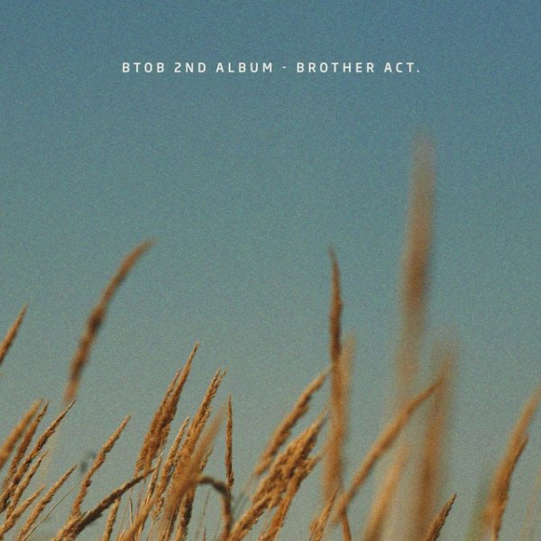 Brother Act. - album