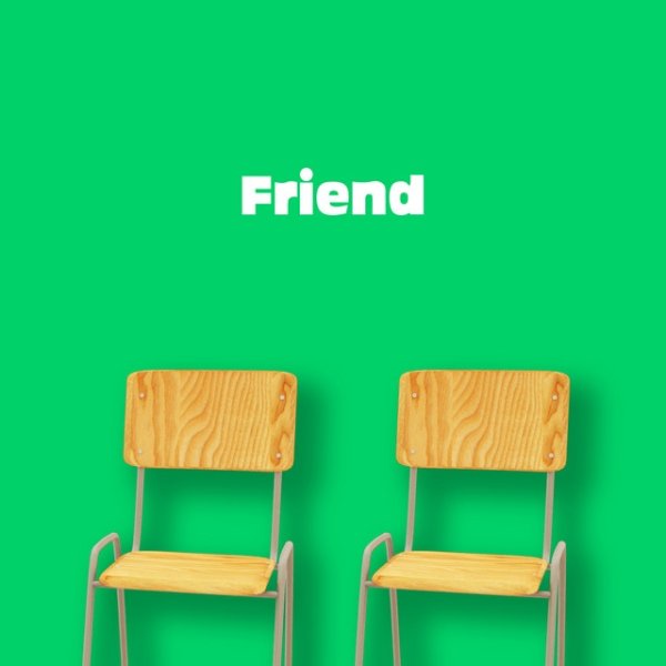 Friend - album