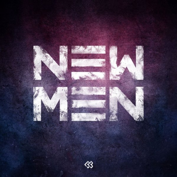NEW MEN - album
