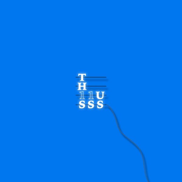 Album BTOB - THIS IS US