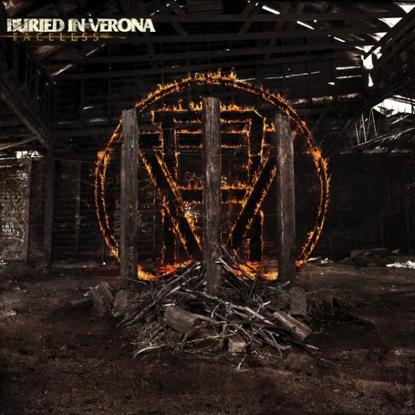 Album Buried In Verona - Faceless