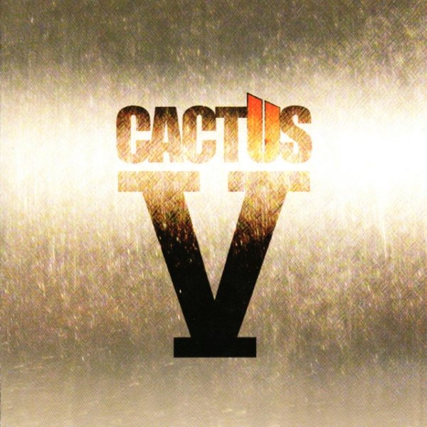 Album Cactus - V