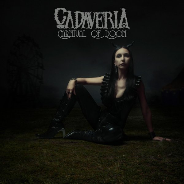 Album Cadaveria - Carnival of Doom