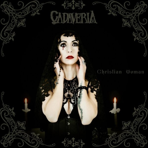 Album Christian Woman - Cadaveria