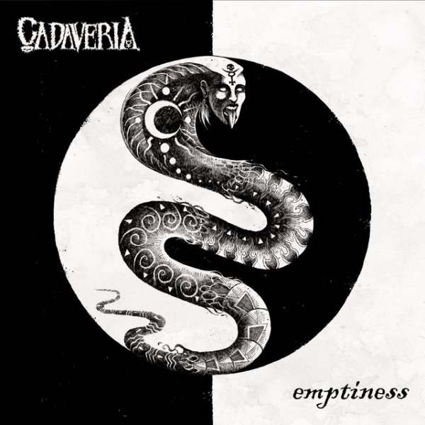 Emptiness - album